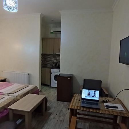 Apartments Georgia Makhinjauri Exterior foto